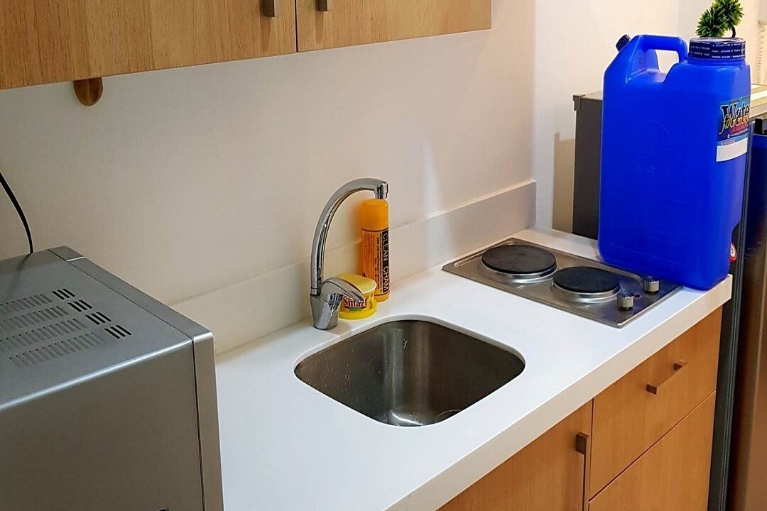Photo of Kitchen in Matandang Balara