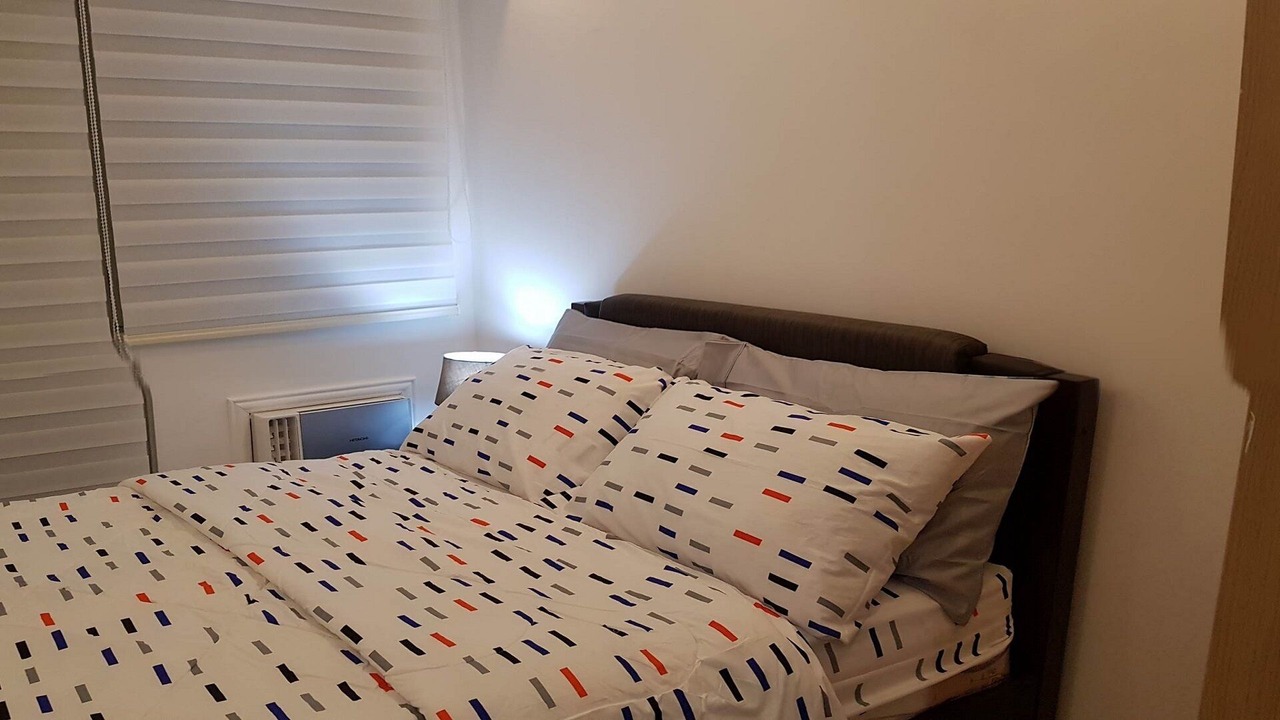 Photo of Bedroom in Matandang Balara