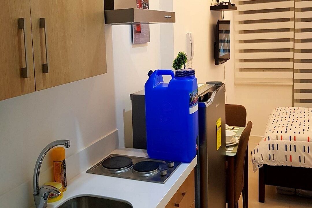 Photo of Kitchen in Matandang Balara