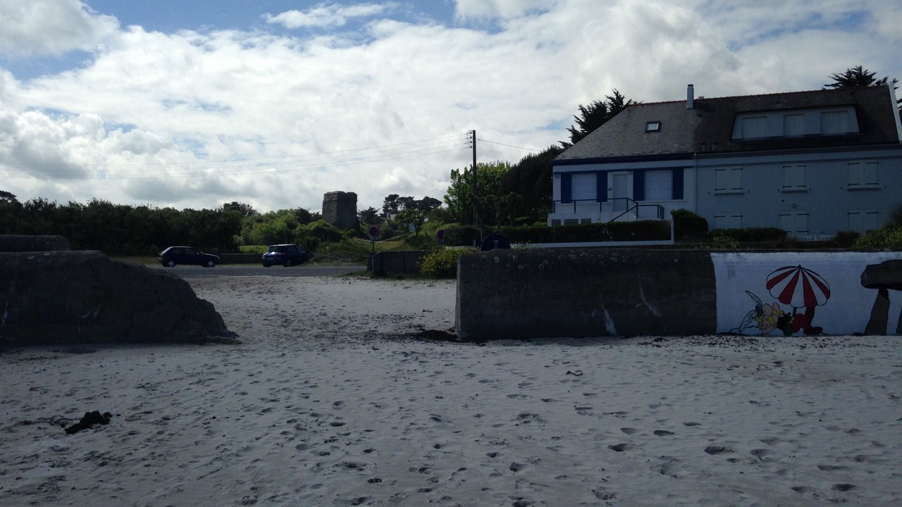 Photo of Others in Landunvez