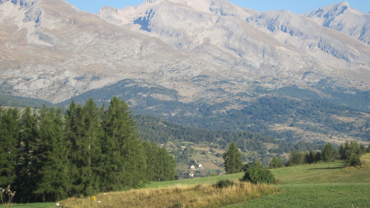 Photo of Others in La Joue du Loup