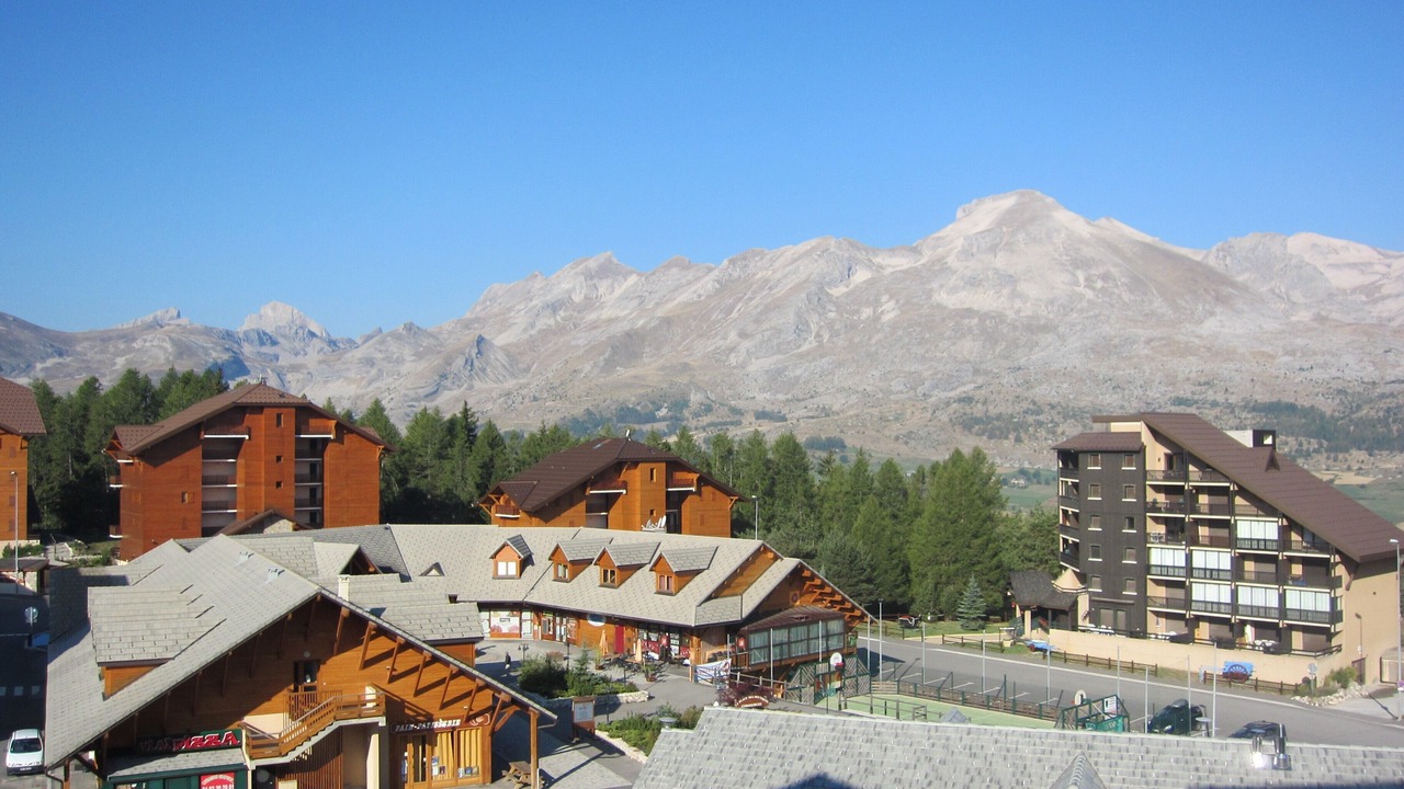 Photo of Outdoor in La Joue du Loup
