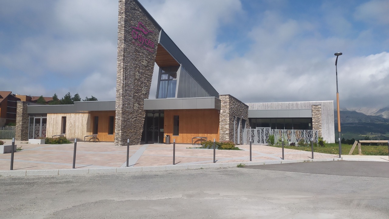 Photo of Outdoor in La Joue du Loup