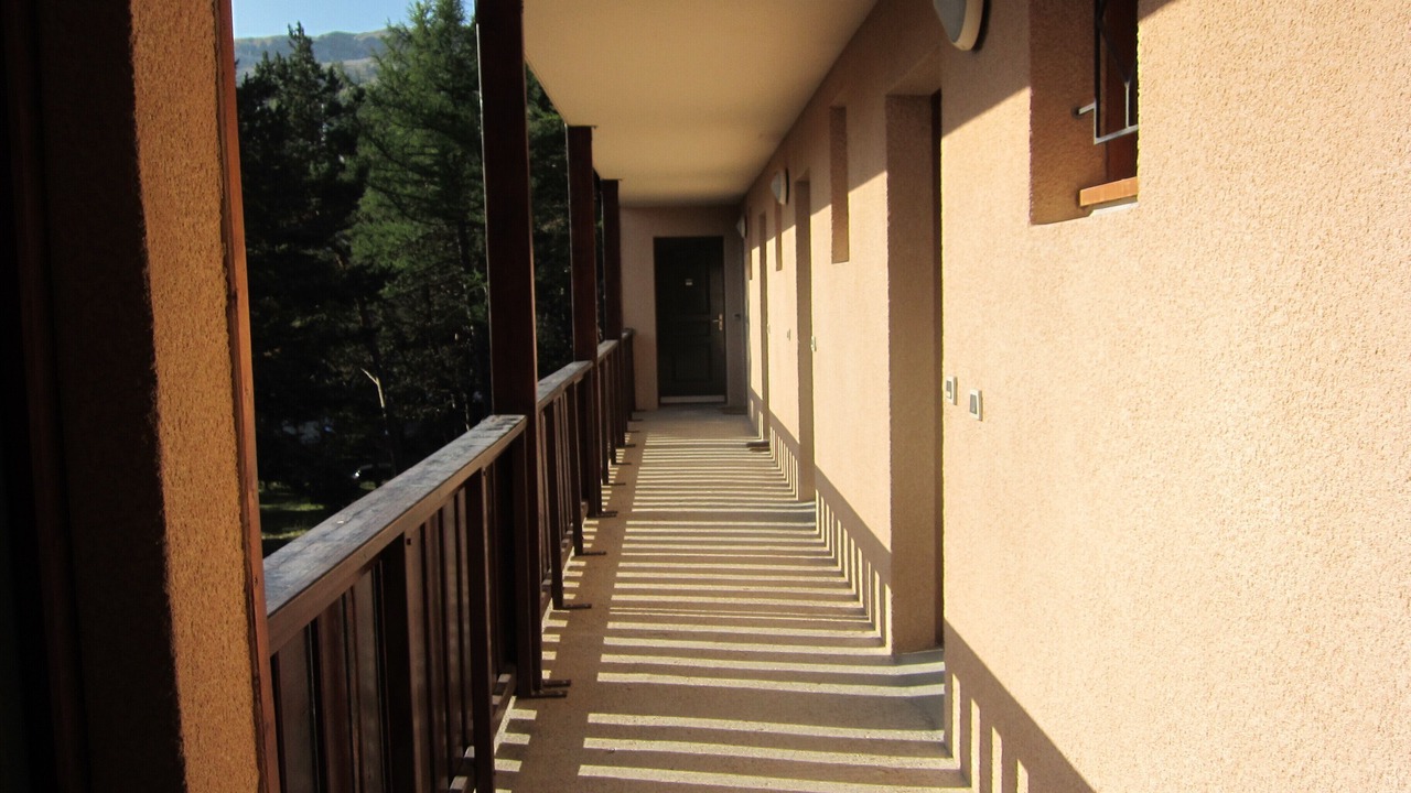 Photo of Outdoor in La Joue du Loup