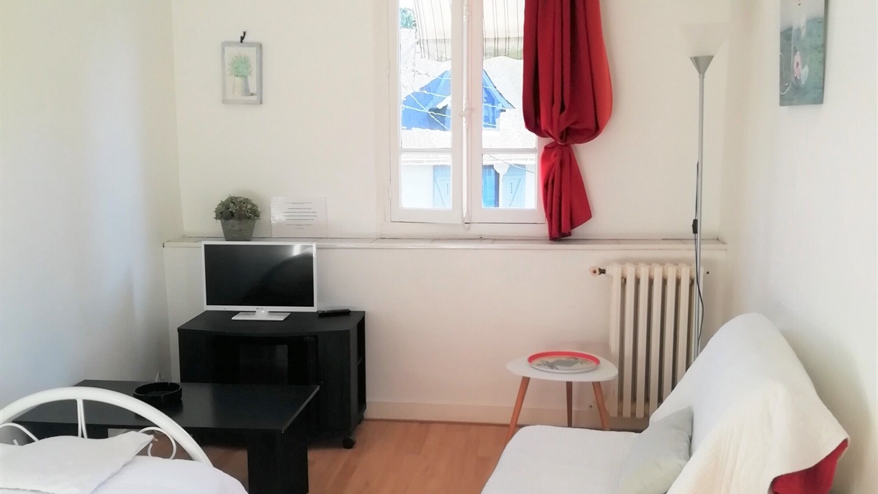 Photo of Bedroom in La Baule-Escoublac