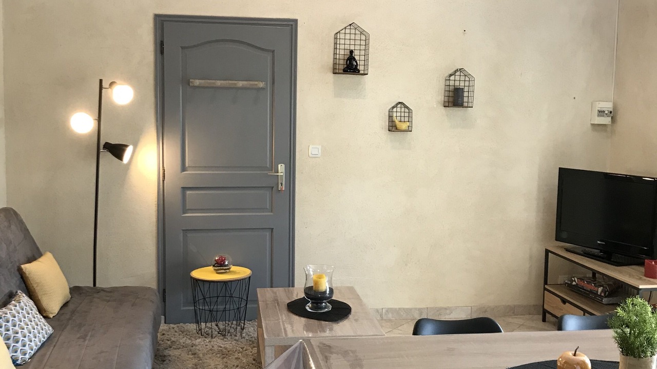 Photo of Livingroom in Pluduno