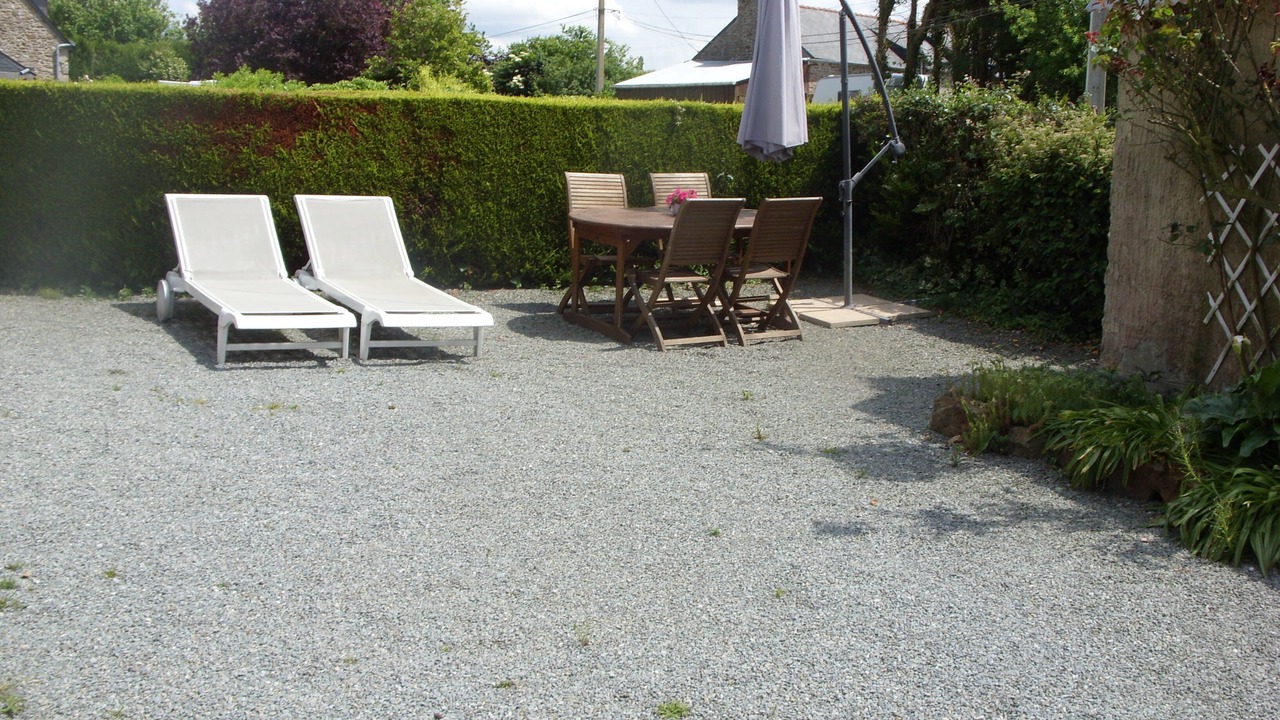 Photo of Outdoor in Pluduno