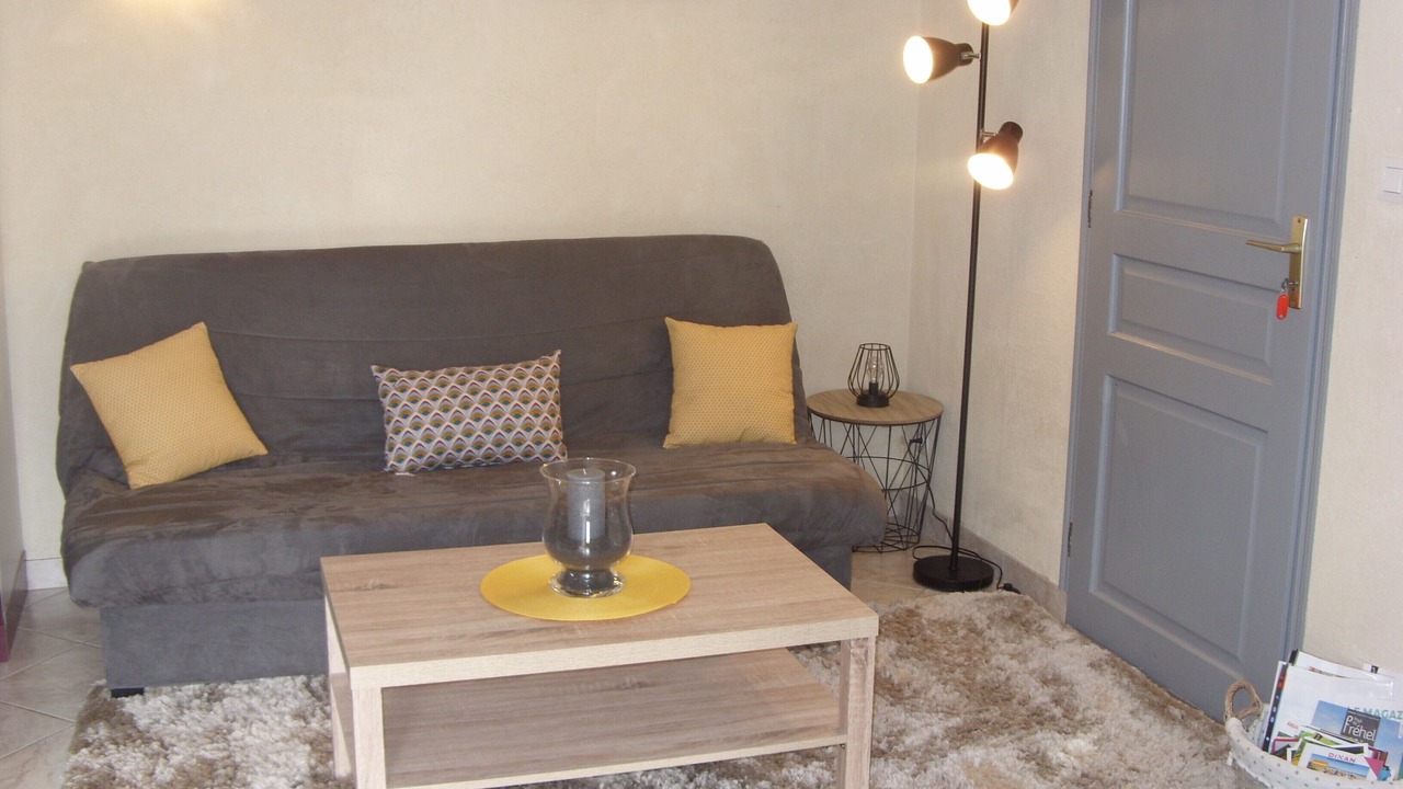 Photo of Livingroom in Pluduno