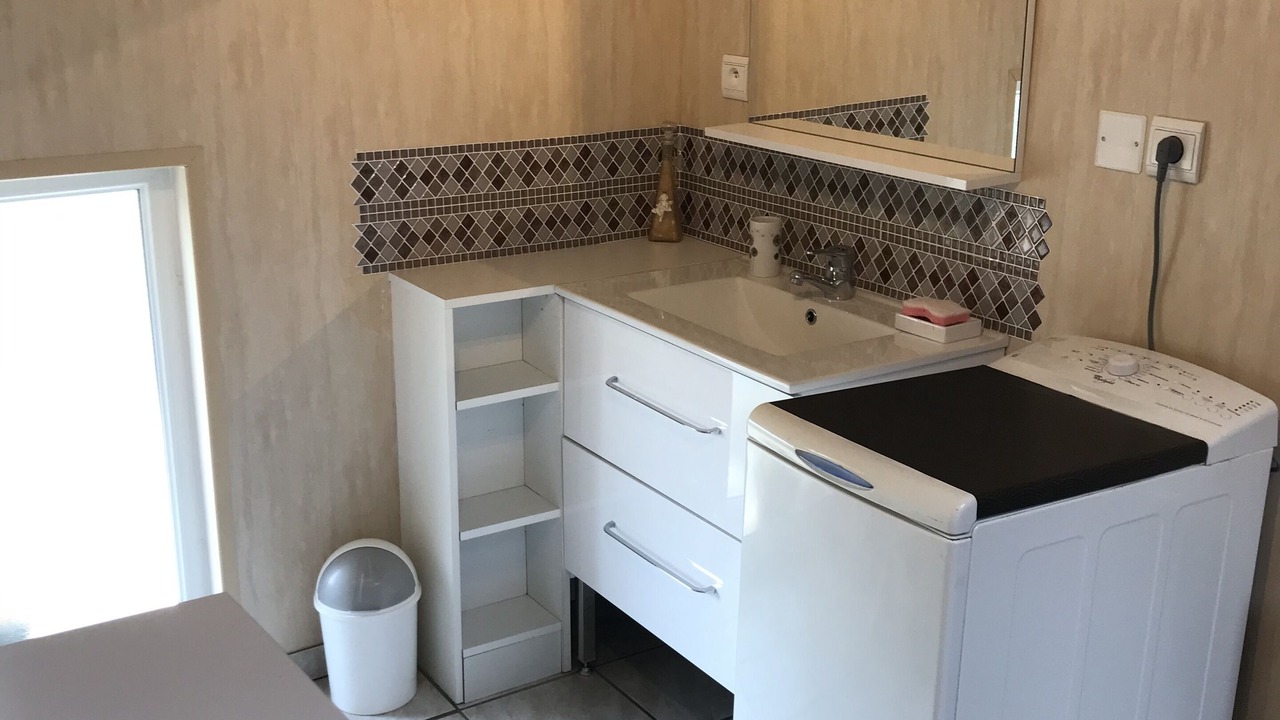 Photo of Kitchen in Pluduno