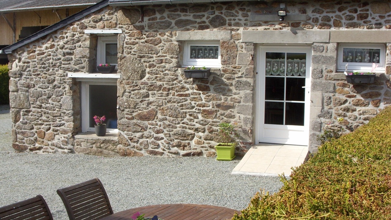Photo of Outdoor in Pluduno