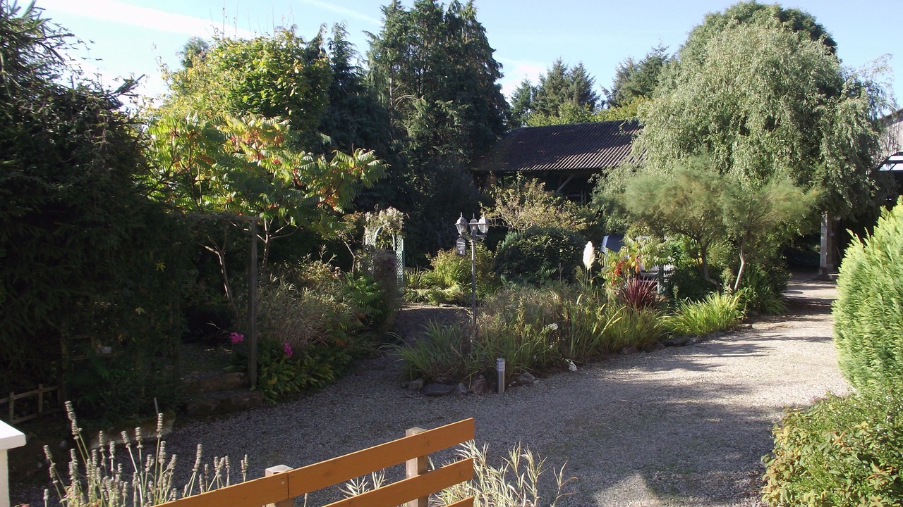 Photo of Outdoor in Merleac
