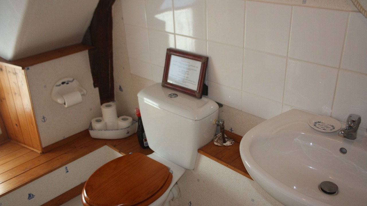 Photo of Bedroom in Merleac