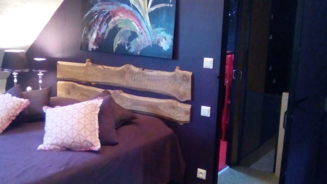 Photo of Bedroom in Plelo