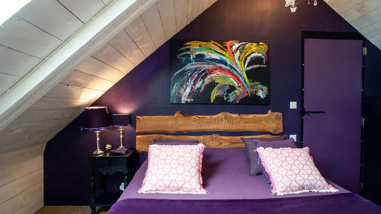Photo of Bedroom in Plelo