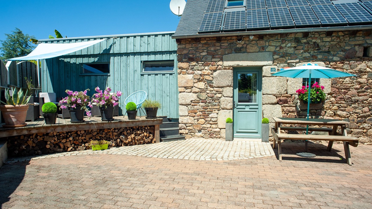 Photo of Outdoor in Plelo