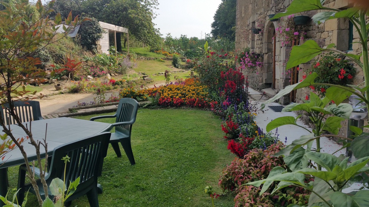 Photo of Outdoor in Tredias