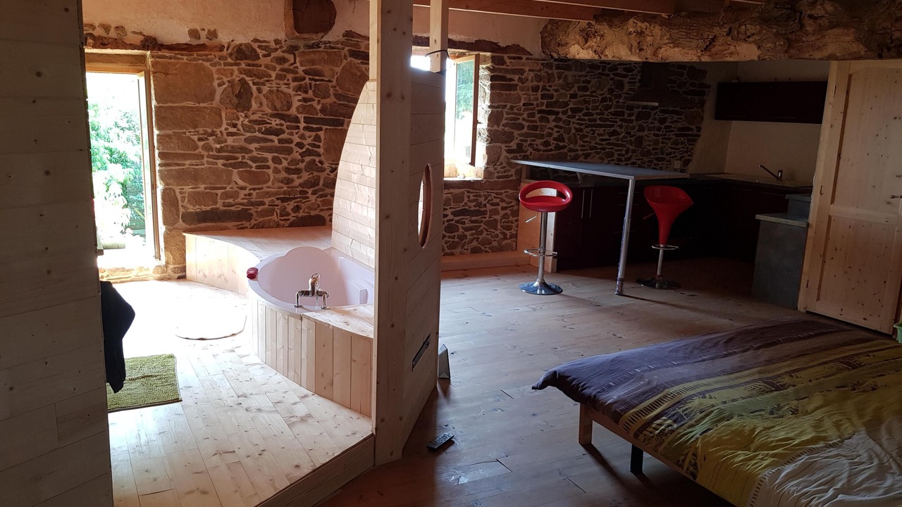 Photo of Bedroom in Tredias
