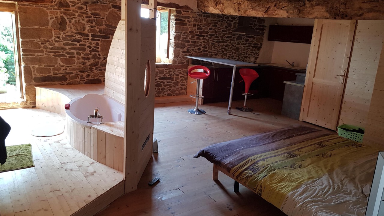 Photo of Bedroom in Tredias