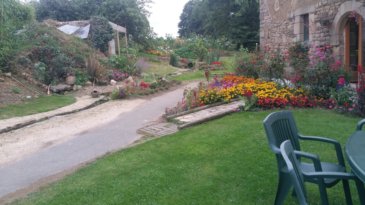 Photo of Outdoor in Tredias
