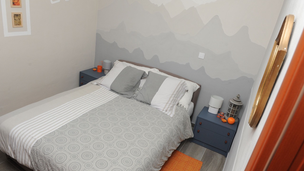 Photo of Bedroom in Stasevica