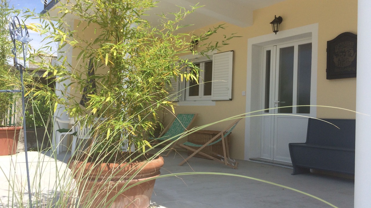Photo of Patio Balcony in Stasevica
