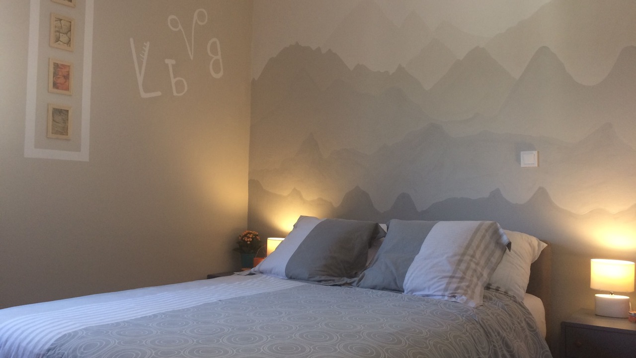 Photo of Bedroom in Stasevica