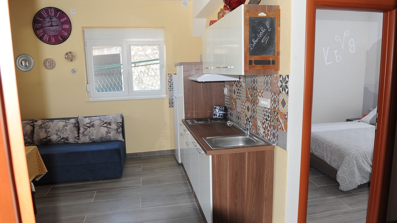 Photo of Bedroom in Stasevica
