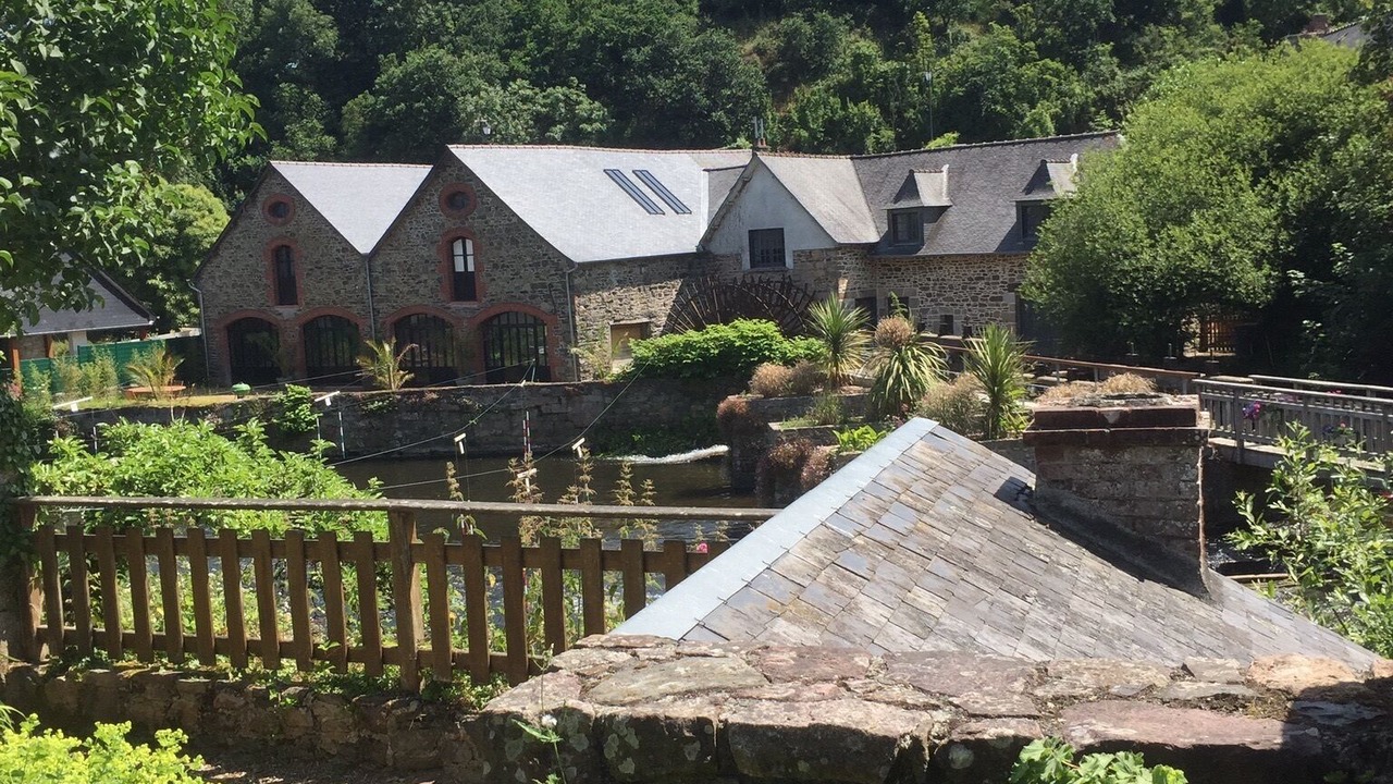 Photo of Outdoor in Pontrieux