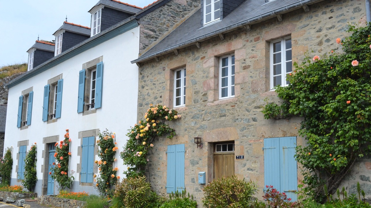 Photo of Outdoor in Pleneuf-Val-Andre