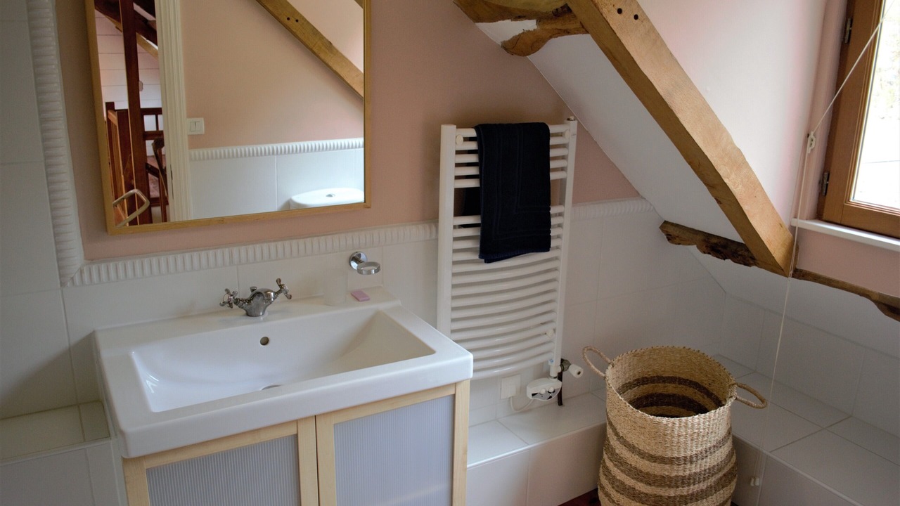 Photo of Bathroom in Pleneuf-Val-Andre