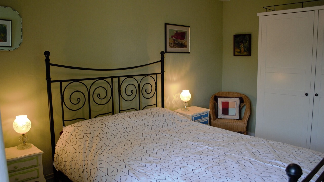 Photo of Bedroom in Pleneuf-Val-Andre