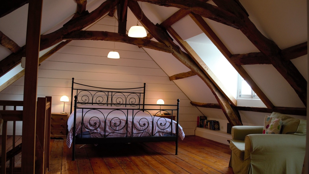 Photo of Bedroom in Pleneuf-Val-Andre