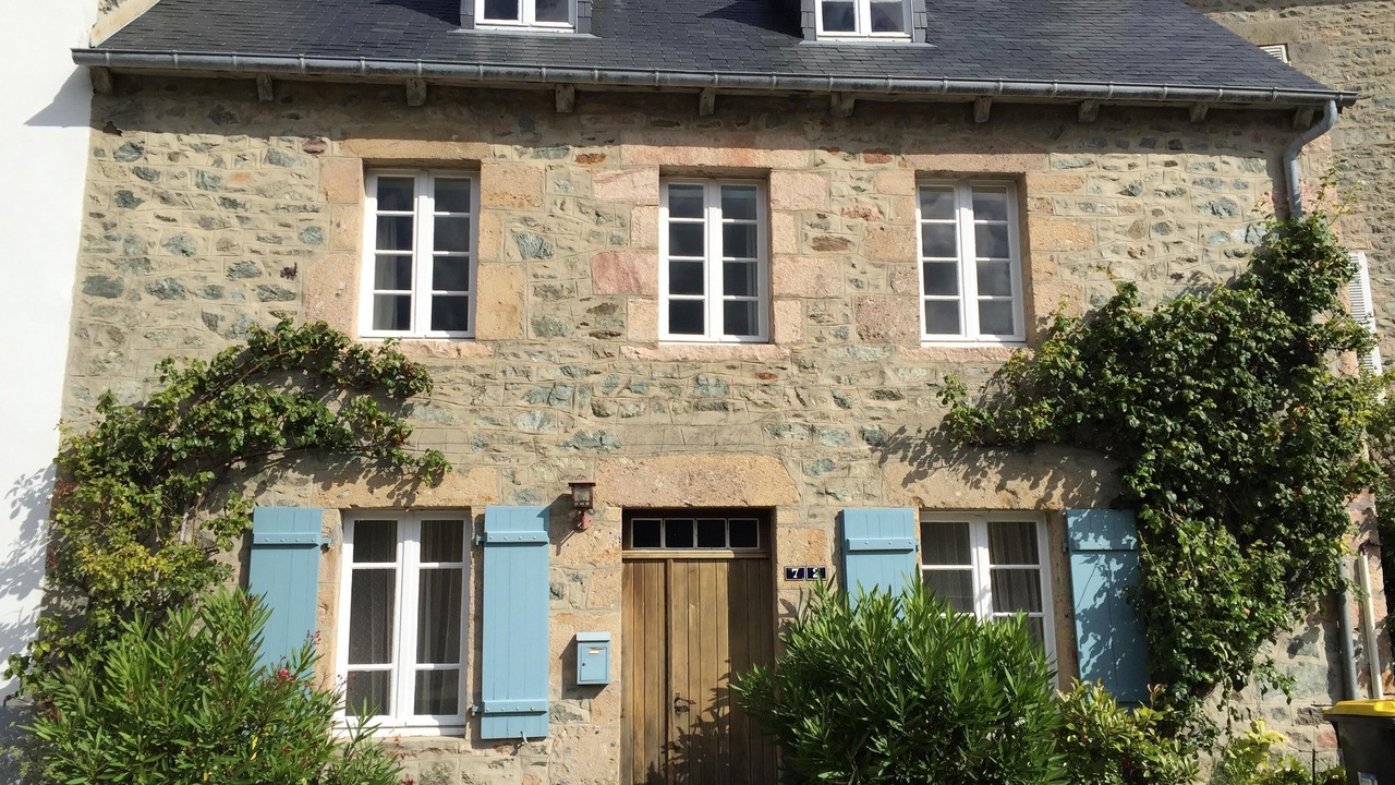 Photo of Outdoor in Pleneuf-Val-Andre