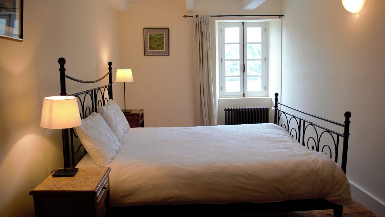 Photo of Bedroom in Pleneuf-Val-Andre