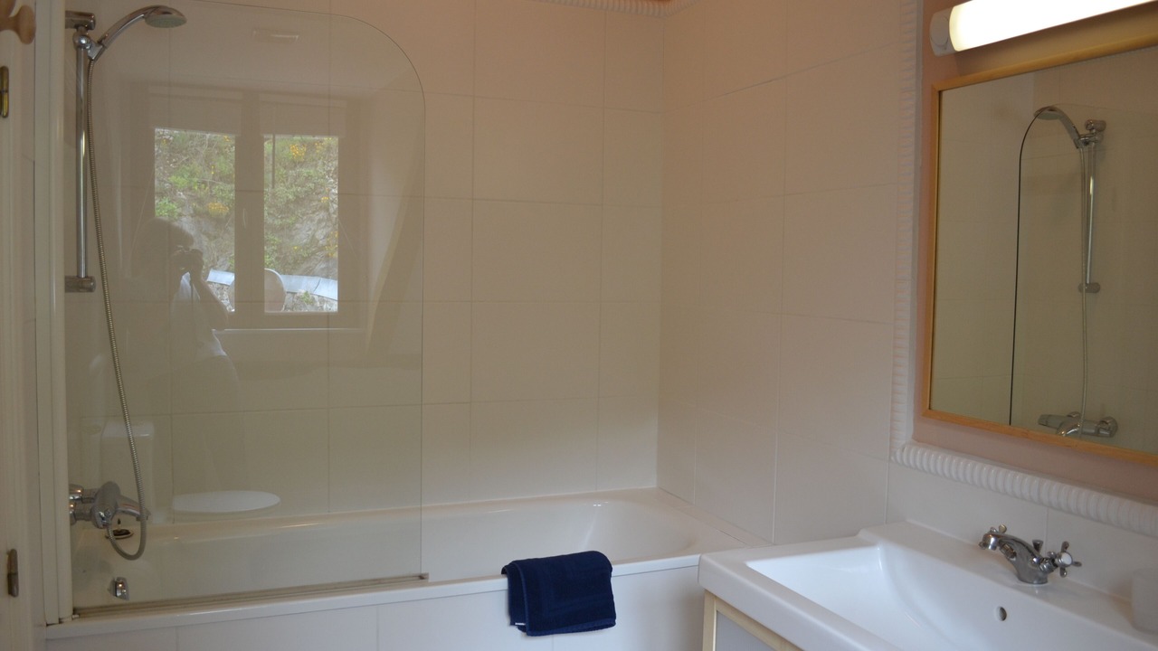Photo of Bathroom in Pleneuf-Val-Andre