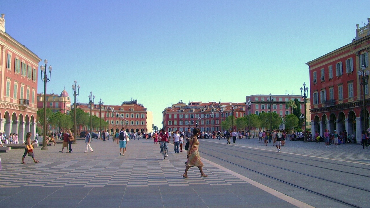 Photo of Others in Quartier du Port
