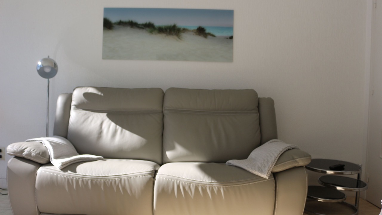 Photo of Livingroom in Benodet