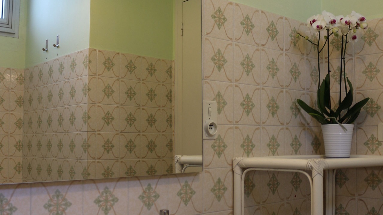Photo of Bathroom in Benodet