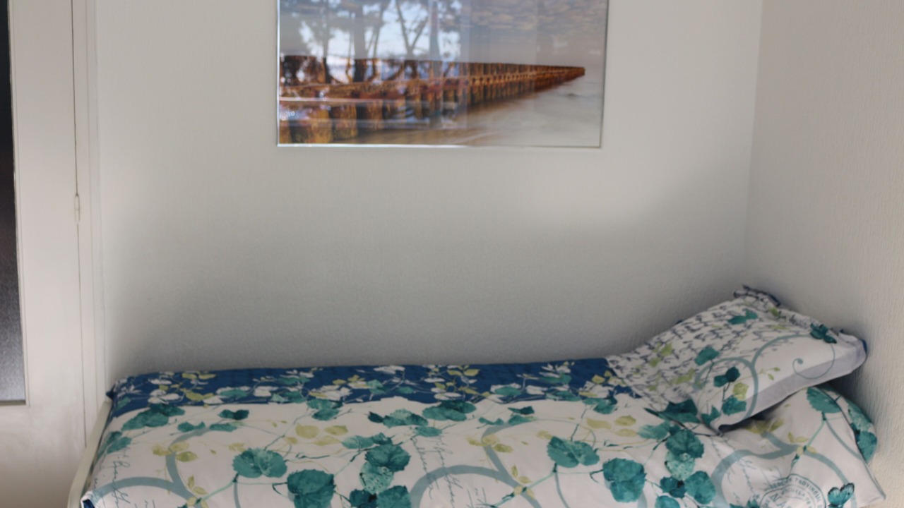 Photo of Bedroom in Benodet