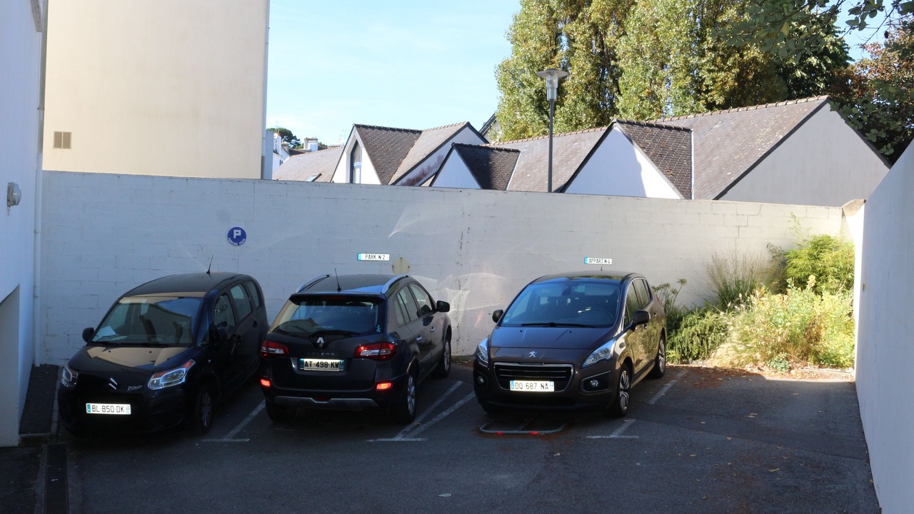Photo of Outdoor in Benodet