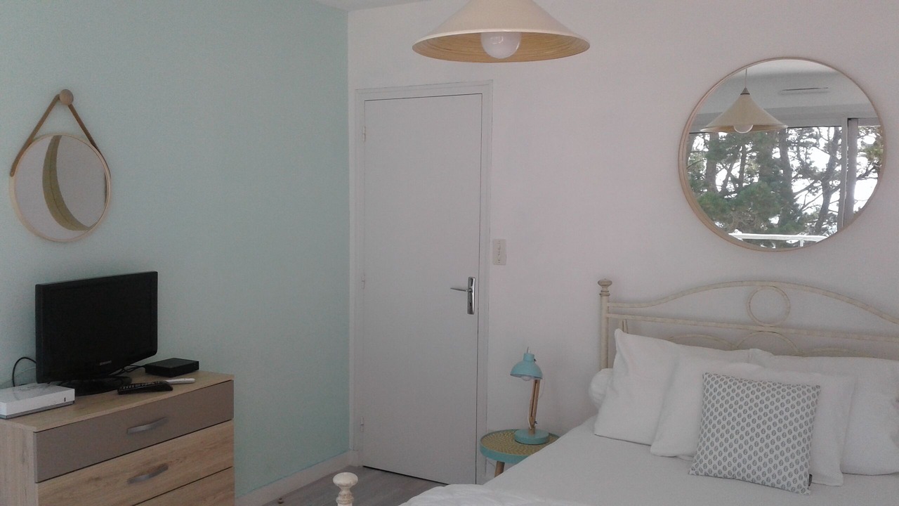 Photo of Bedroom in Benodet
