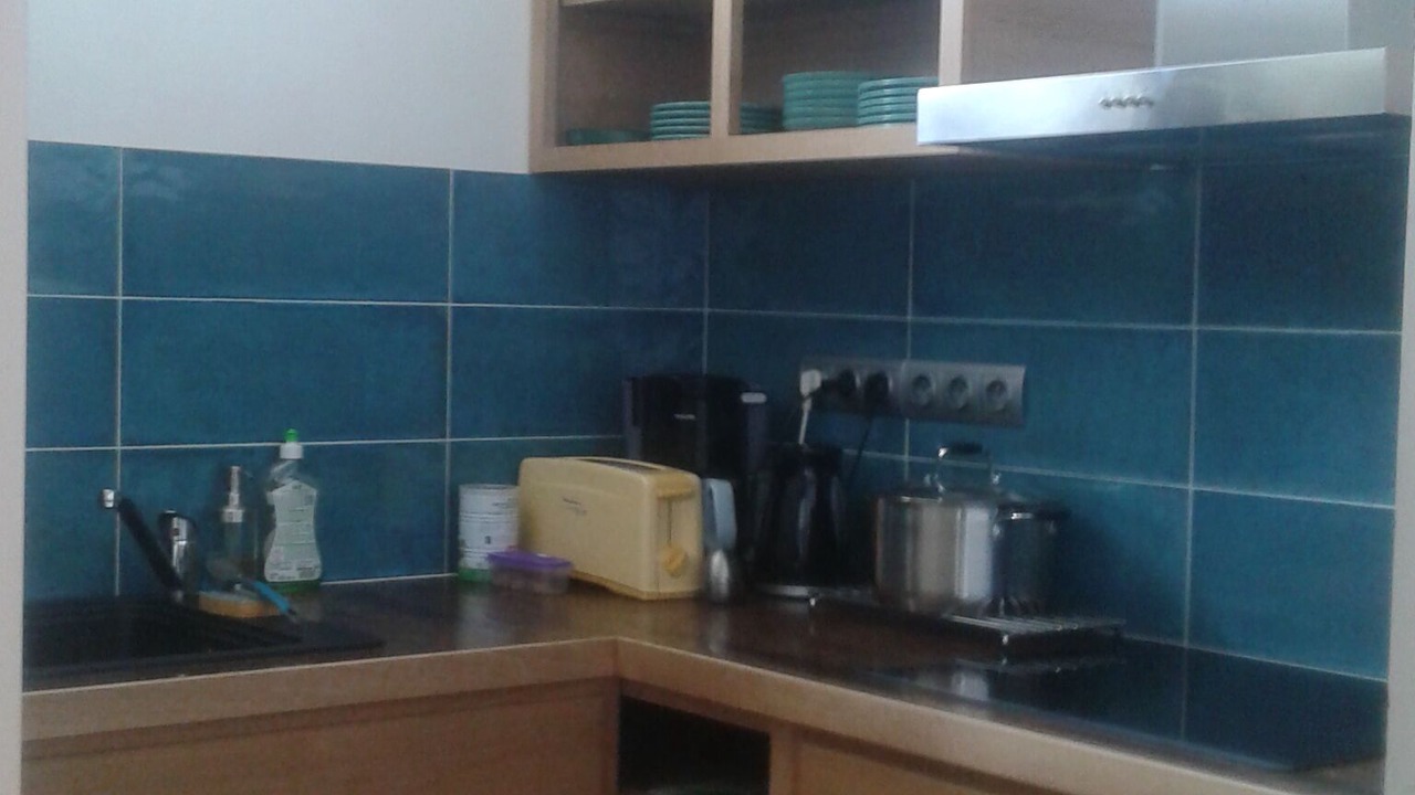 Photo of Kitchen in Benodet