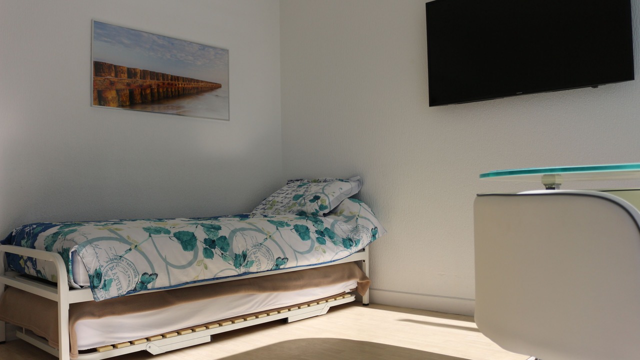 Photo of Bedroom in Benodet