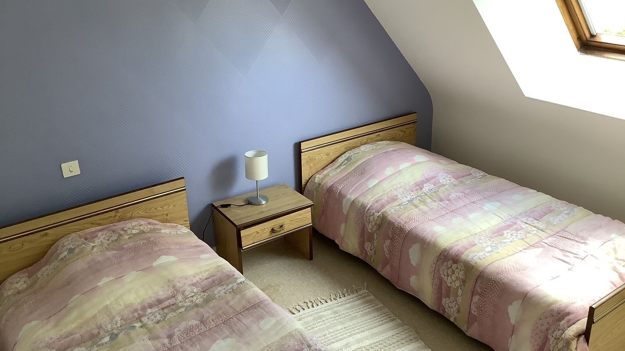 Photo of Bedroom in Saint-Pierre-Quiberon