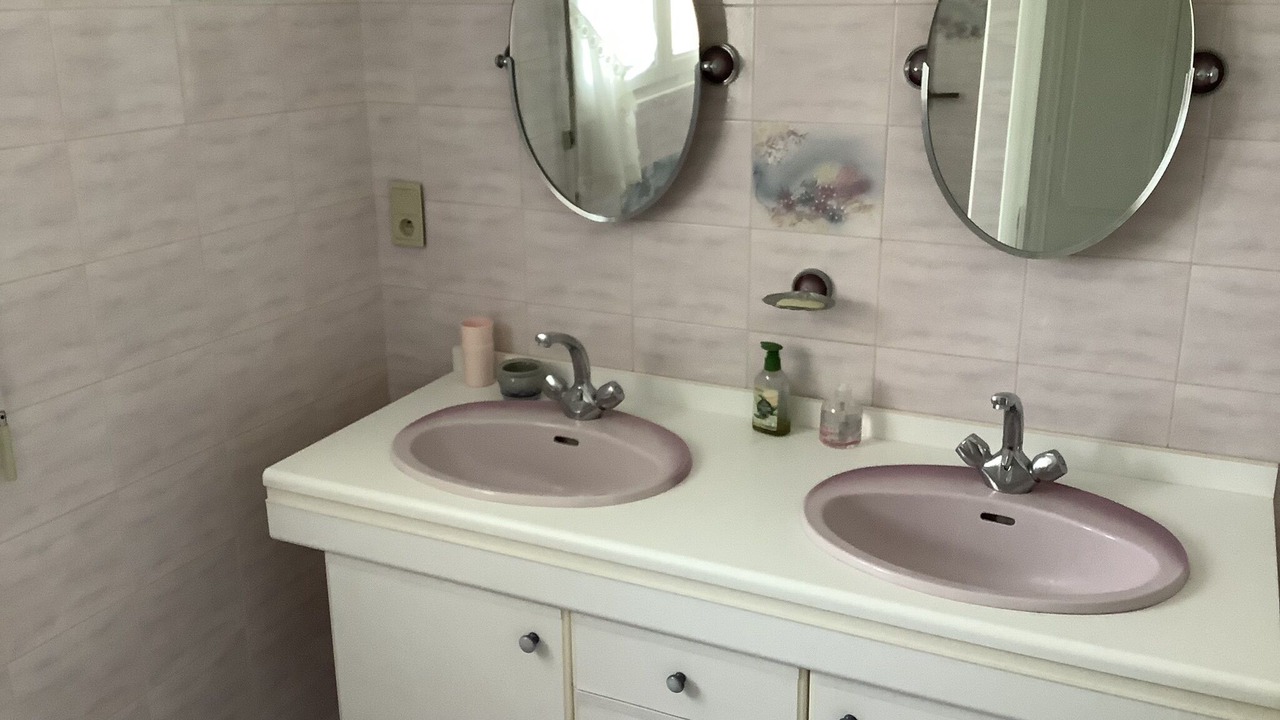 Photo of Bathroom in Saint-Pierre-Quiberon