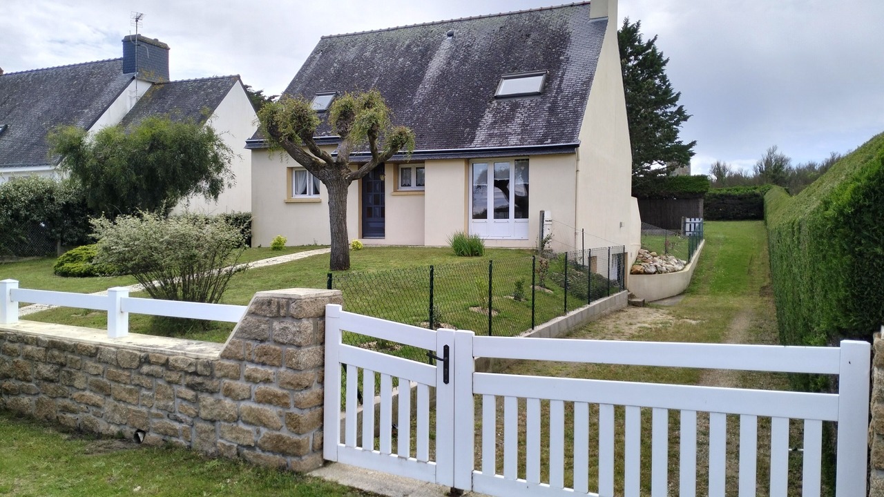 Photo of Outdoor in Saint-Pierre-Quiberon