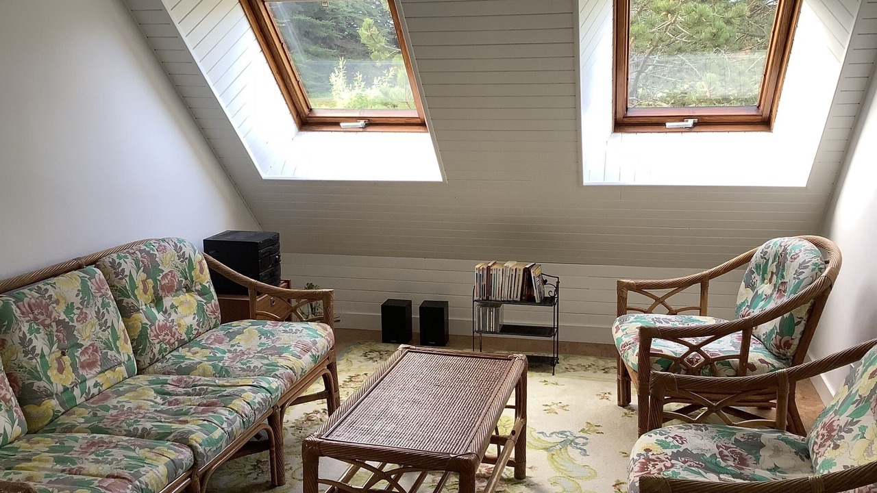Photo of Livingroom in Saint-Pierre-Quiberon