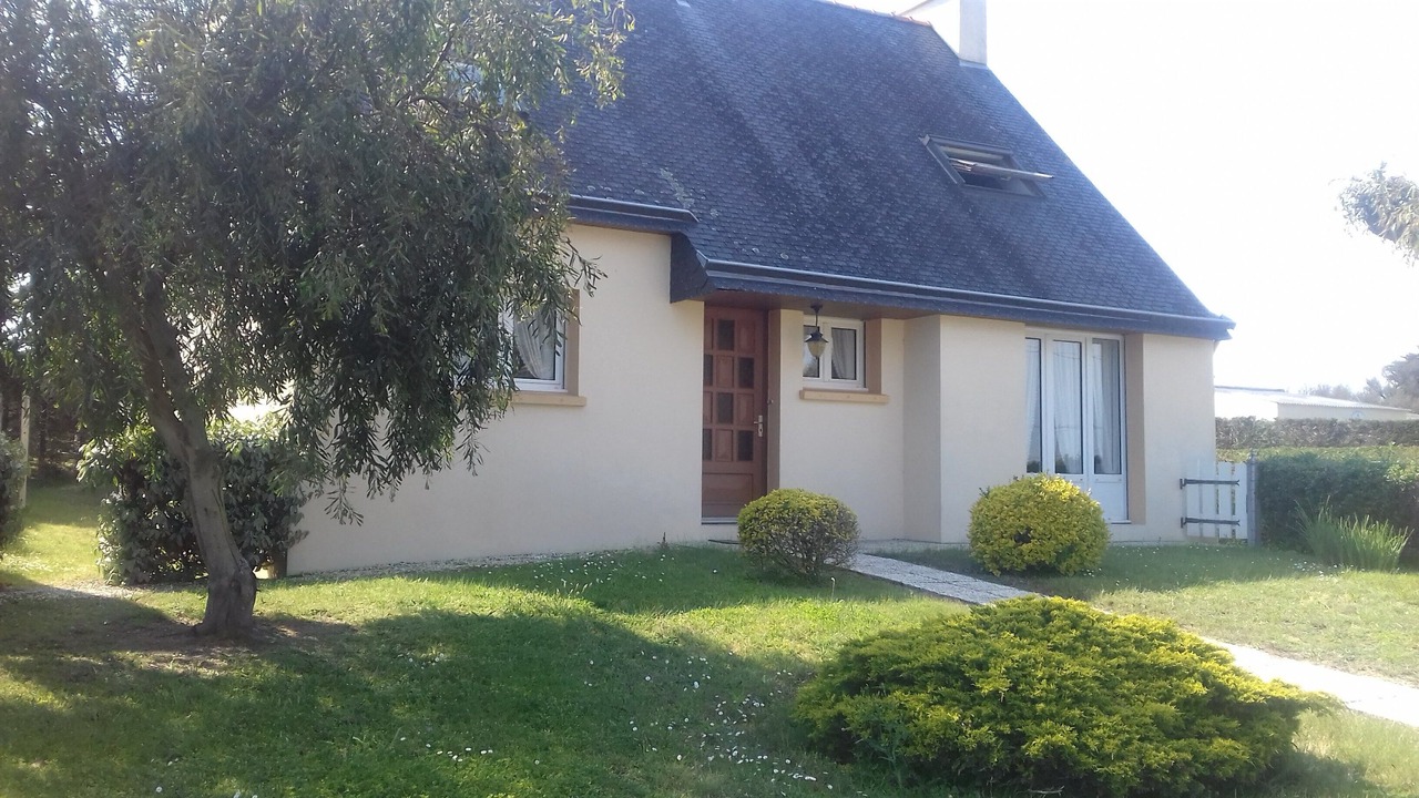 Photo of Outdoor in Saint-Pierre-Quiberon