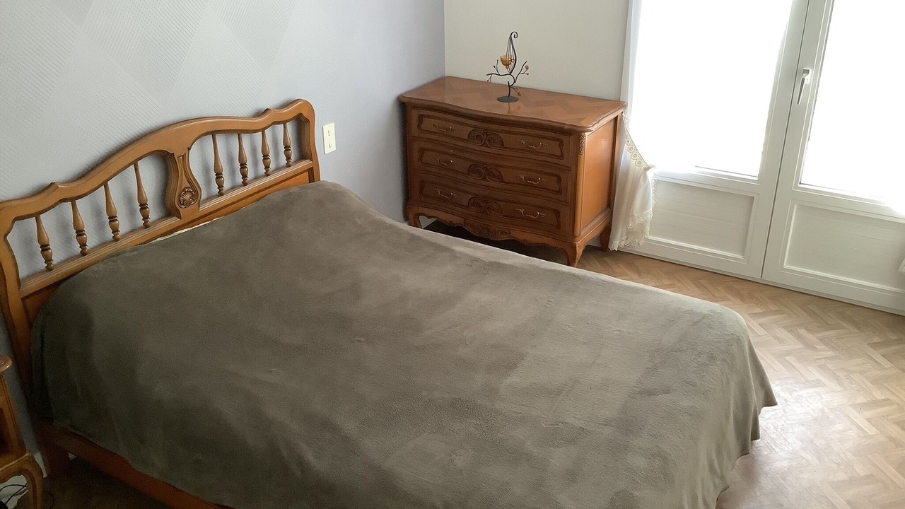 Photo of Bedroom in Saint-Pierre-Quiberon