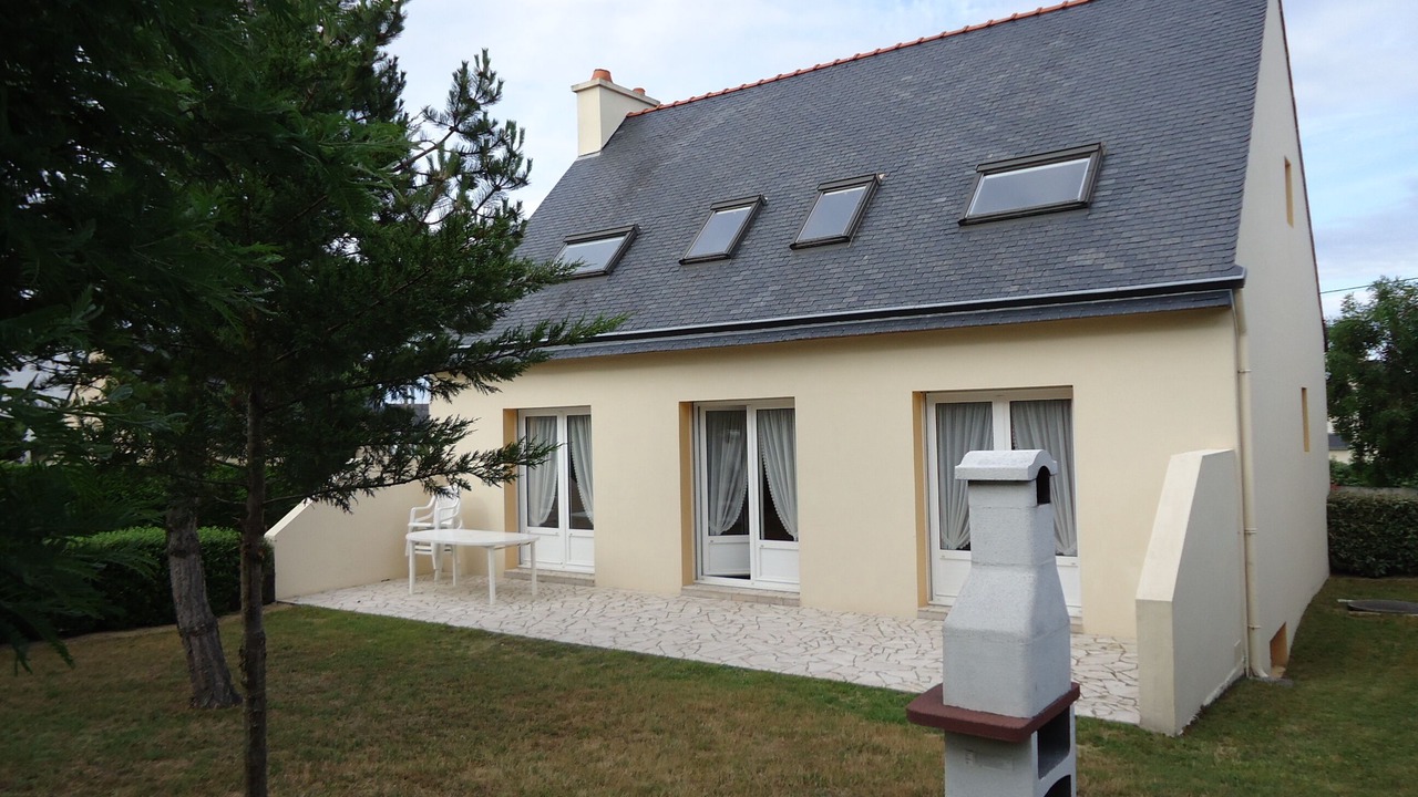 Photo of Patio Balcony in Saint-Pierre-Quiberon
